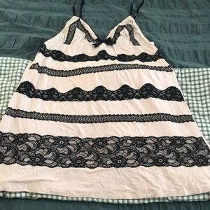 Victoria's Secret Sleep Slip